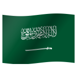 Saudi Arabia